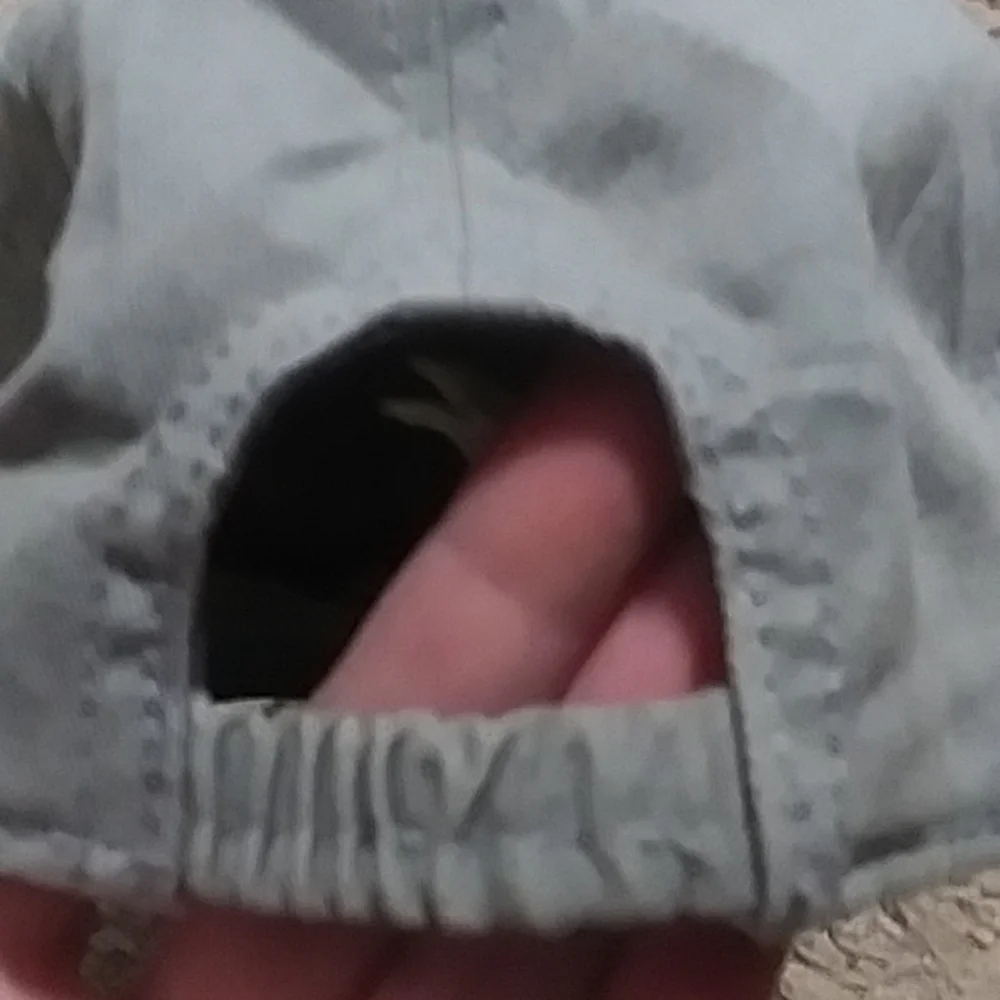 Old Navy Toddler baseball hat